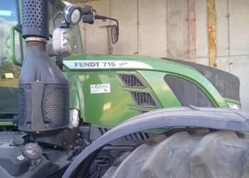 Sprzedam Fendt