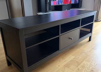 Szafka TV Hemnes Ikea