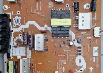 TNPA6376 1  P , TNPA6374 1 P zasilacz do panasonica  TX55EX620E ,TX65EX600E