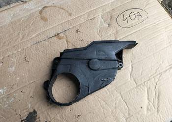 AUDI 80B4 80 B4 1.9 TDI DOLNA OSŁONA OBUDOWA PASKA ROZRZĄDU 028109127C