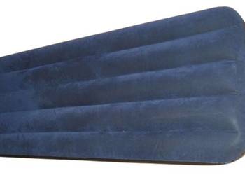 Materac jednoosobowy Intex 191 x 76 x 25 cm granatowy