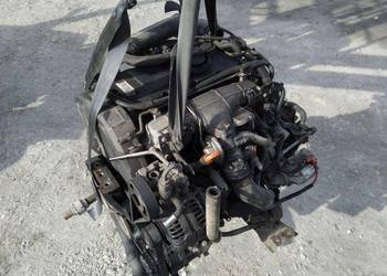 SILNIK KOMPLETNY BYL DODGE CALIBER BYL