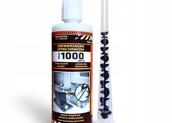 Kotwa Chemiczna PESF1000 165ML