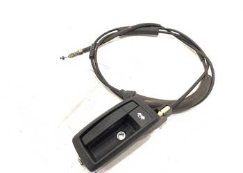 LINKA MASKI PEUGEOT BOXER II 1380710080 CIĘGNO OTWIERANIA, ZAMKA