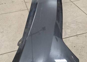 Dyfuzor M pakiet BMW 4 F36, F23,F33 Listwa dolna zderzaka tylnego 8054563