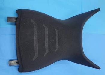 KTM 1290 SUPER ADVENTURE S ADV SIEDZENIE KIEROWCY KANAPA FOTEL OEM