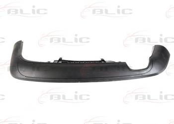 SPOJLER ZDERZAKA TYLNEGO (SEDAN) - VW PASSAT B6 01/05-07/10