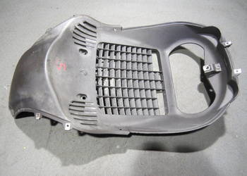PIAGGIO BEVERLY 500 05 osłona chłodnicy owiewka cover coller plastik przód