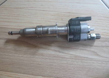 BMW E90 E60 E70 N54 WTRYSK 7565138