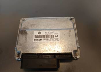 Touareg I Sterownik skrzyni biegów 0AD927755AC