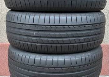 Opony letnie Imperial 225/50/18 Opony letnie Imperial 225/50/18