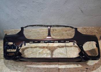 BMW X3 G01 MPAKIET M PAKIET ZDERZAK PRZEDNI PRZÓD 773828-10