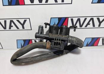BMW F10 F11 WĄŻ RURA ELEKTROZAWÓR 9310349
