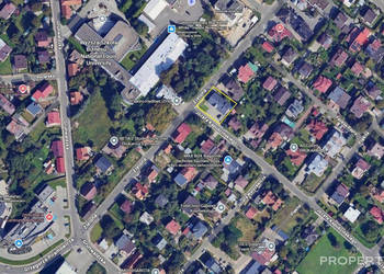 Oferta sprzedaży lokalu Nowy Sącz 320m2