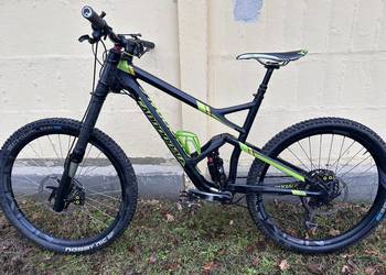 Cannondale Jekyll Lefty Team Edition Carbon, GWARANCJA, jak nowy!