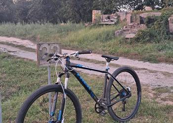 Sprzedam trek xcaliber 8 2015r MOŻLIWOŚĆ WYMIANY