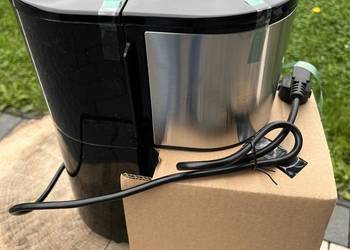 Ekspres do kawy Braun KF1500 Czarny 1000W