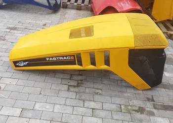 Maska Pokrywa silnika JCB Fastrac 4000