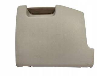 SCHOWEK LEWY KIEROWCY 3V JASNY 3V1857921 Skoda Superb III (2015-)