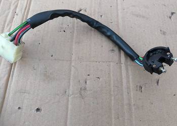 Fiat 125p żuk Nysa Tarpan kostka stacyjki 5 Pin