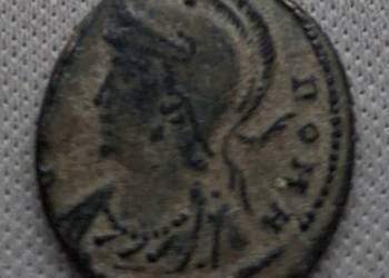 CESARSWO RZYMSKIE -306-337 -KONSTANTYN | WIELKI