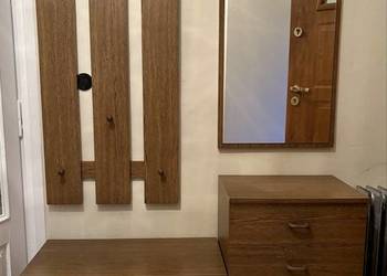 Zestaw do przedpokoju