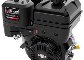 Silnik, wał poziomy, 12.9 KM 2100, jednocylindrowy Briggs & Stratton 25T23…