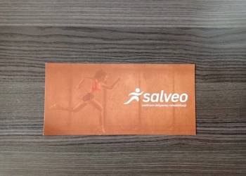 Salveo centrum aktywnej rehabilitacji voucher