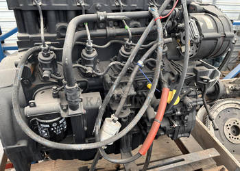 Deutz TD2011L04W TD 2011 L04 W Silnik Kompletny
