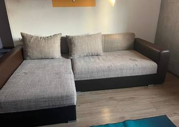 Narożnik rozkładany