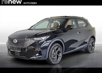 Emzoom 1.5T Luxury DCT