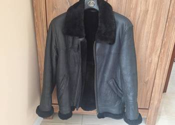 Kożuch męski Kurów rozmiar 42