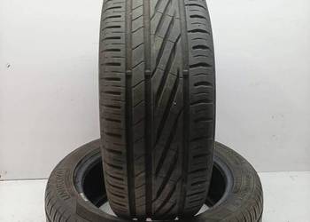 2x OPONA LETNIA UNIROYAL TWIN SPORT 5 215/50R17 (1321)6.50MM(1321)6.30MM 