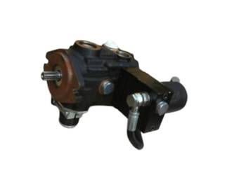 JCB 7151/52100 (Poclain 7018130104) Pompa hydrauliczna do VMD100, VMD70