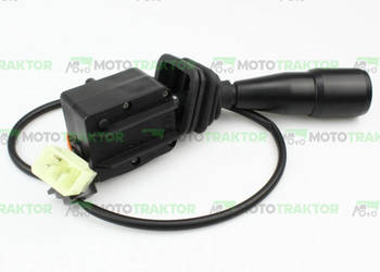 WŁĄCZNIK WIELOFUNKCYJNY SPEEDSHIFT MASSEY FERGUSON 3715838M4