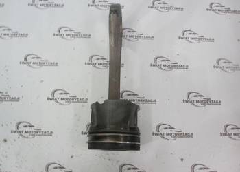 DISCOVERY 08r 2.7 TDV6 276DT 190 KM tłok korbowód H268X