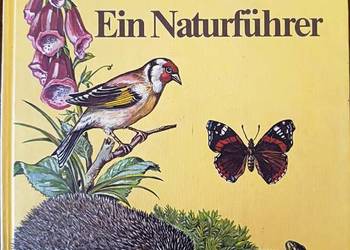Książka Pflanzen und die Tiere. Ein Naturführer