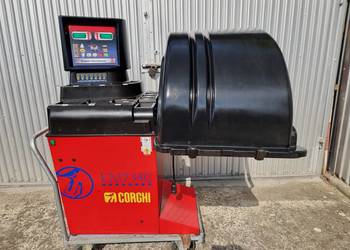 CORGHI EM7340 Wyważarka Automat bosch sicam hofmann beisbarth cemb