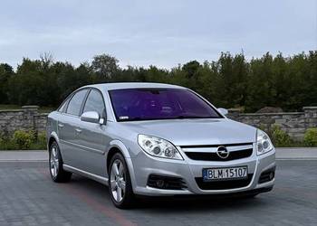 Opel Vectra c 1.9cdti
