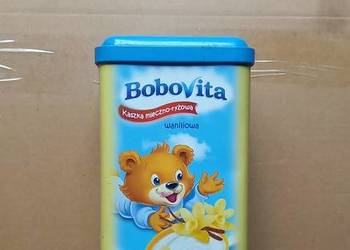 Puszka Bobovita