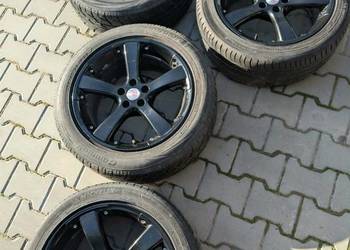 Felgi volkswagen audi