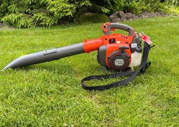 Dmuchawa do liści Husqvarna