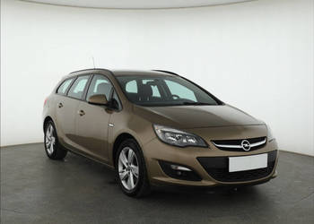 Opel Astra 1.7 CDTI