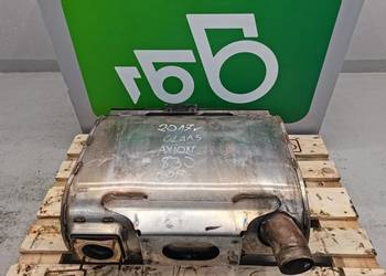Claas Axion  DPF 21708830 1-25TWC 5801641261