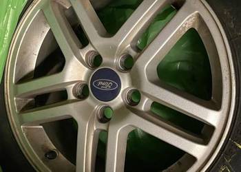 felgi aluminiowe FORD 16 cali.