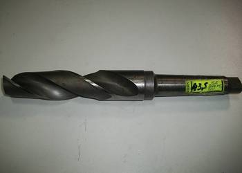 Wiertło 43,5 mm HSS