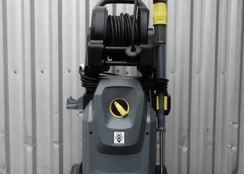 Myjka Ciśnieniowa Karcher HD 8/18 4 MXA * zwijak automatyczny
