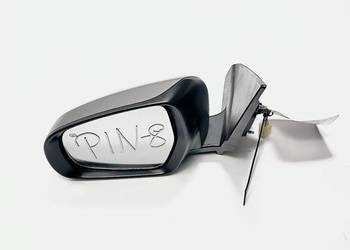 LUSTERKO LEWE SUZUKI VITARA III PIN 8