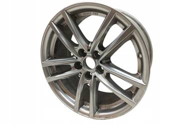 FELGA ALUMINIOWA R17 5X112 ET27 OC66MM 7.5JX17H2 MERCEDES