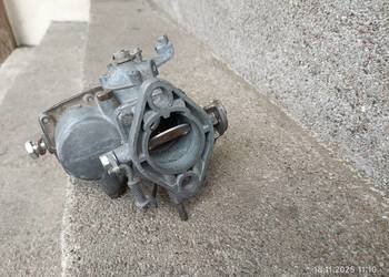 Gaźnik ikov żuk Nysa Tarpan